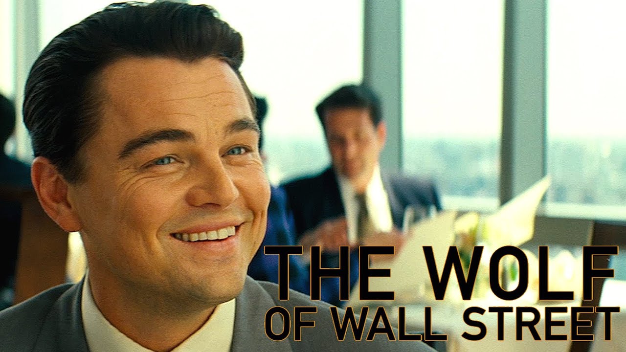 wolf of wall street 123movies full free